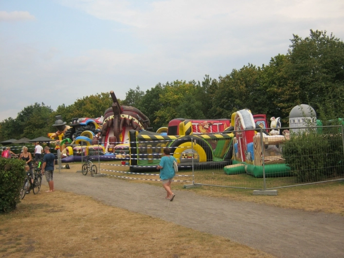 Südsee Camp - Dolna Saksonia - zdjęcie 1