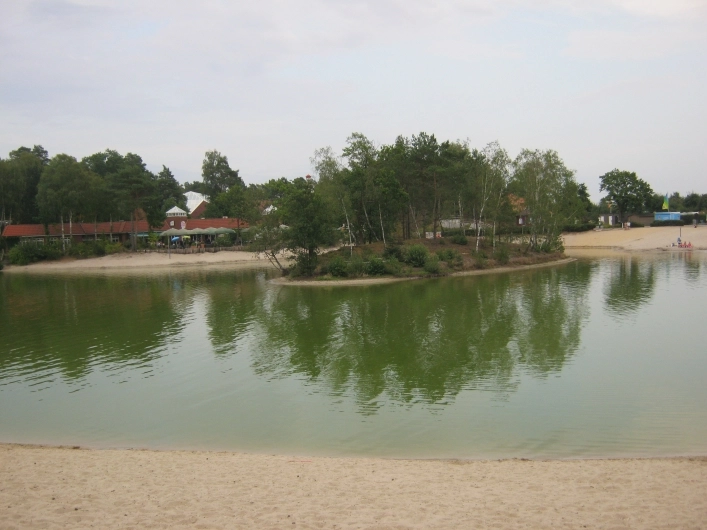 Südsee Camp - Dolna Saksonia - zdjęcie 3