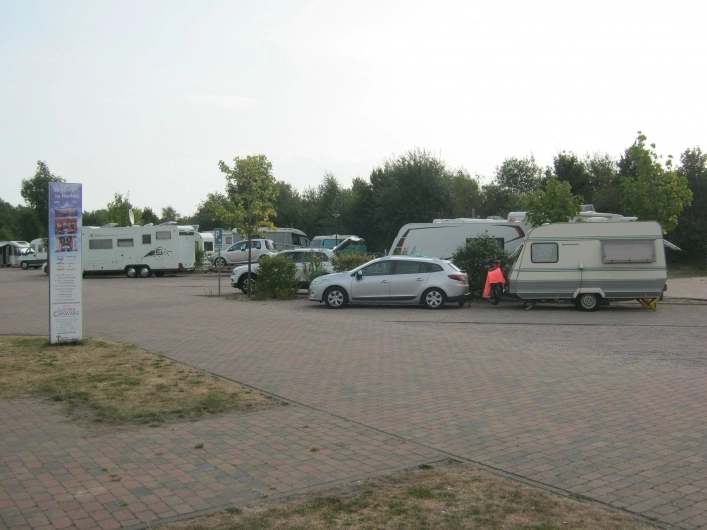 Südsee Camp - Dolna Saksonia - zdjęcie 4