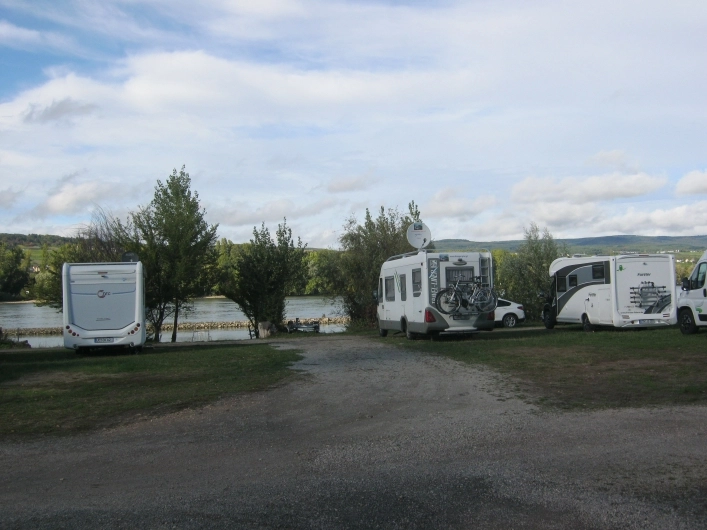 WoMo  Stellplatz Bingen - zdjęcie 4