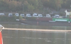 WoMo  Stellplatz Bingen - zdjęcie 0