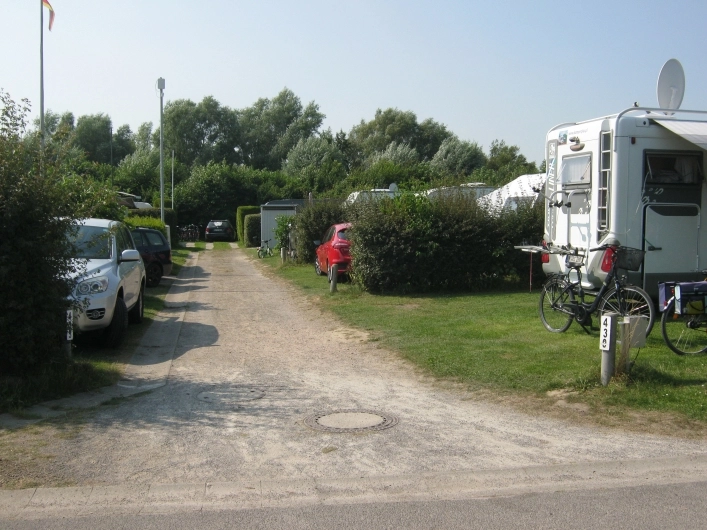 Campingplatz See Achtern Diek - zdjęcie 1