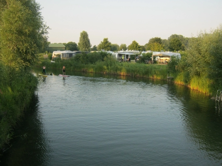 Campingplatz See Achtern Diek - zdjęcie 2