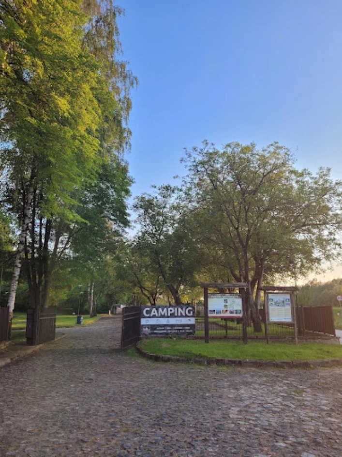 Pole Campingowe Spichlerz  - zdjęcie 4