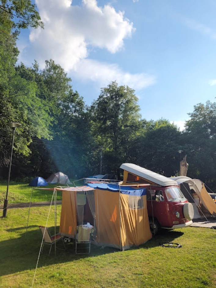 Pole Campingowe Spichlerz  - zdjęcie 2