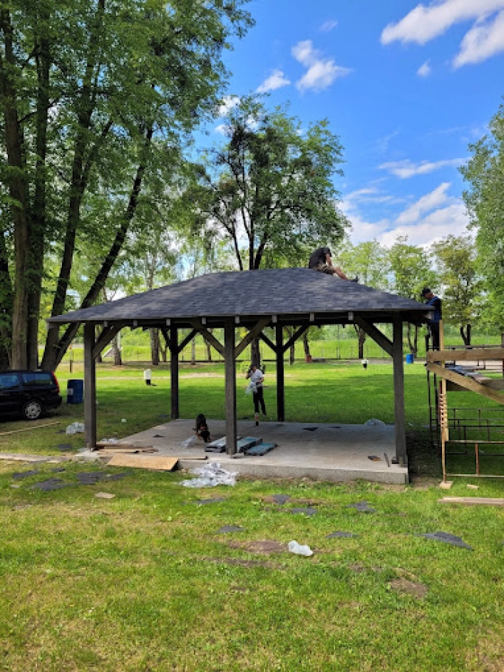 Pole Campingowe Spichlerz  - zdjęcie 1