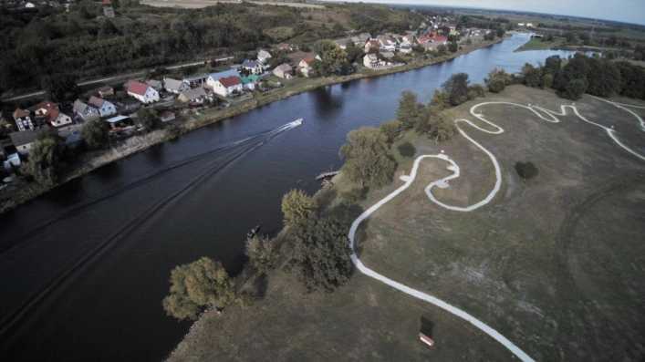 Przystań na kilometrze - zdjęcie 2