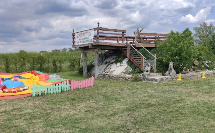 Przystań na kilometrze - zdjęcie 1