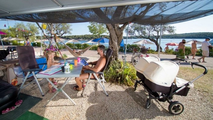 Kemping Valalta - zdjęcie 4