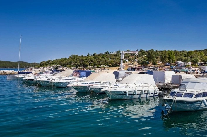 Kemping Valalta - zdjęcie 2