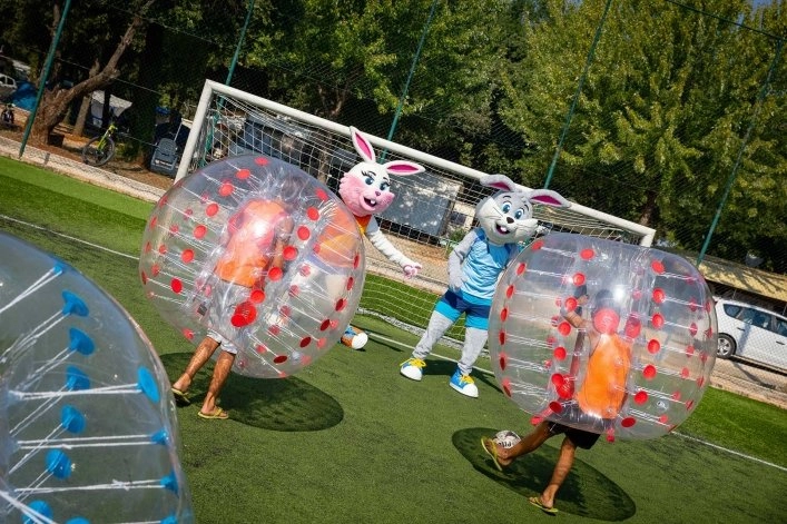 Kemping Valalta - zdjęcie 1