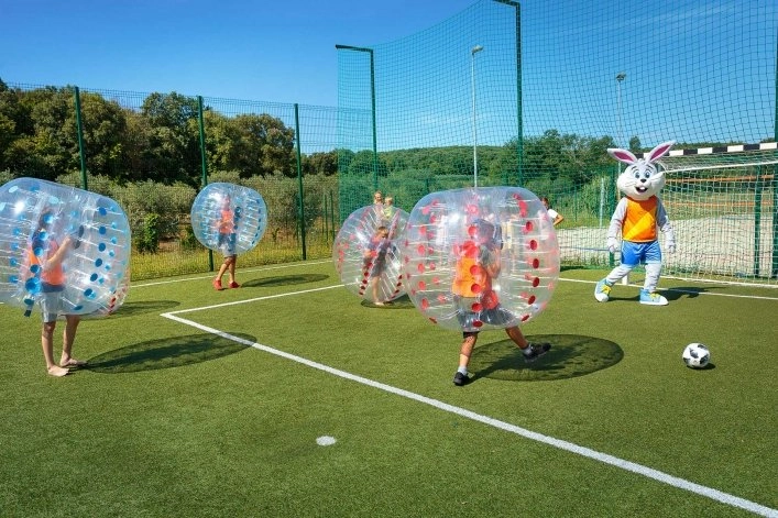 Kemping Val Saline - zdjęcie 2