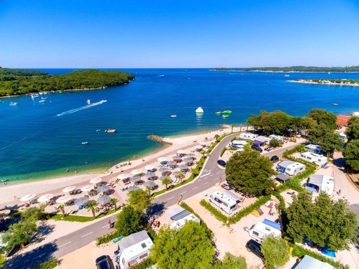 Kemping Val Saline - zdjęcie 1