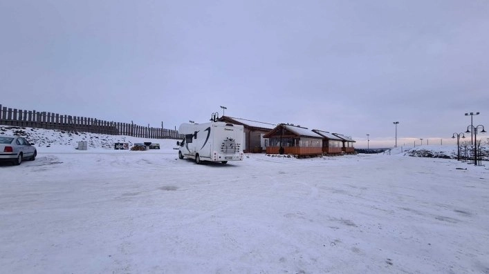Kurza Góra stok narciarski - zdjęcie 7