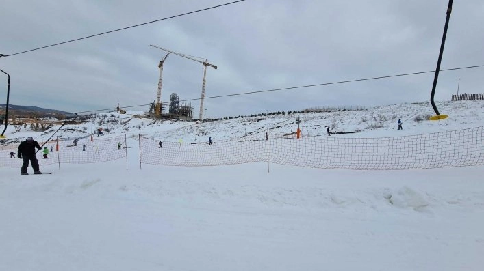 Kurza Góra stok narciarski - zdjęcie 6