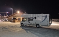 Kurza Góra stok narciarski - zdjęcie 0