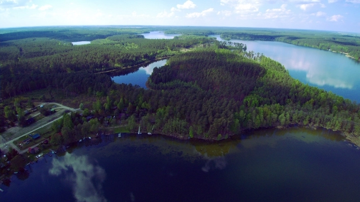 Camping "Dębno" Pojezierze Brodnickie - zdjęcie 4