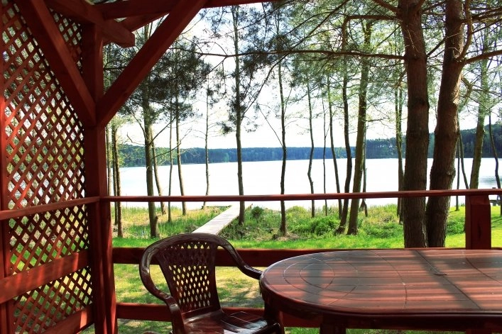 Camping "Dębno" Pojezierze Brodnickie - zdjęcie 3