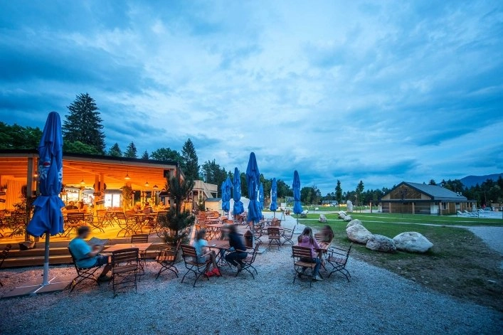 River Camping Bled - zdjęcie 3