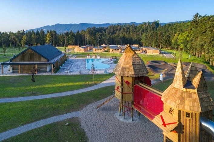 River Camping Bled - zdjęcie 1