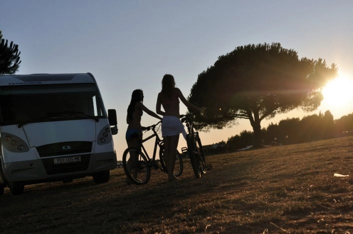 Kemping Amarin - zdjęcie 3