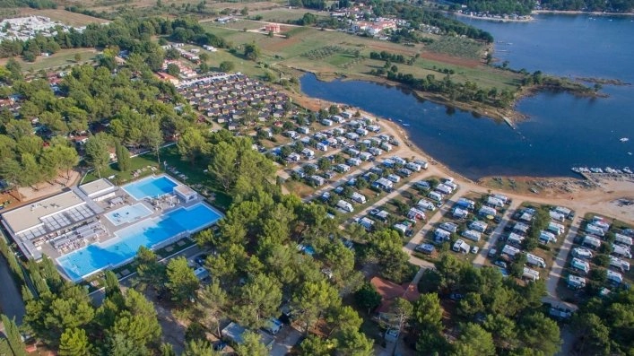 Kemping Valkanela - zdjęcie 3