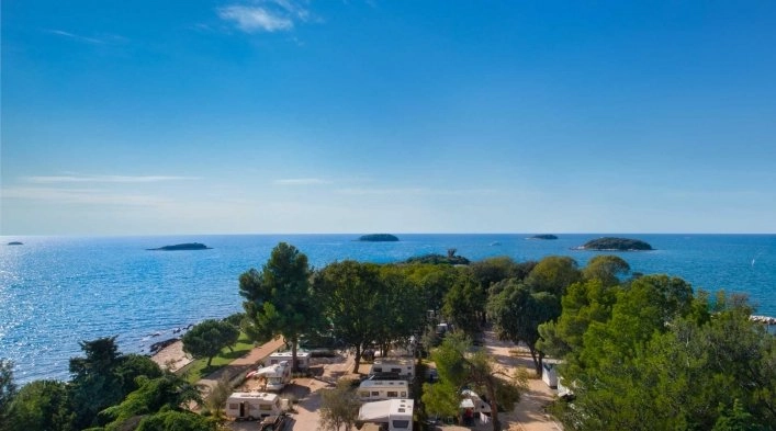 Kemping Valkanela - zdjęcie 1