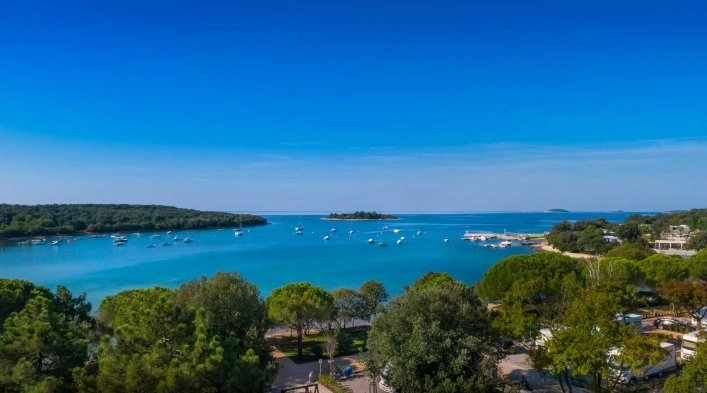 Kemping Veštar - zdjęcie 1