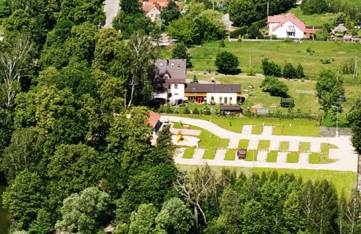 Camper Park Aris - zdjęcie 1