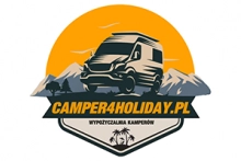 Camper4holiday