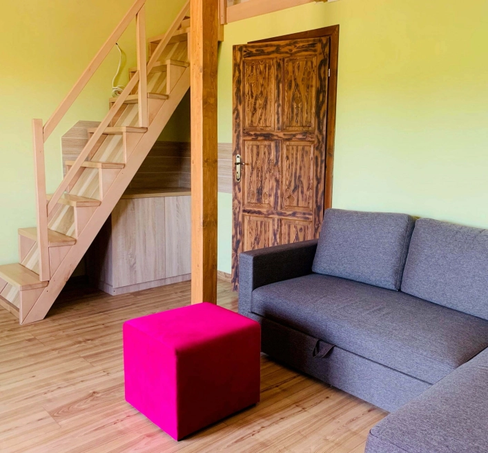 Toskania Kociewska - zdjęcie 1