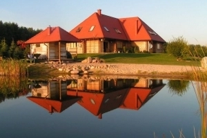 Villa Sobieski