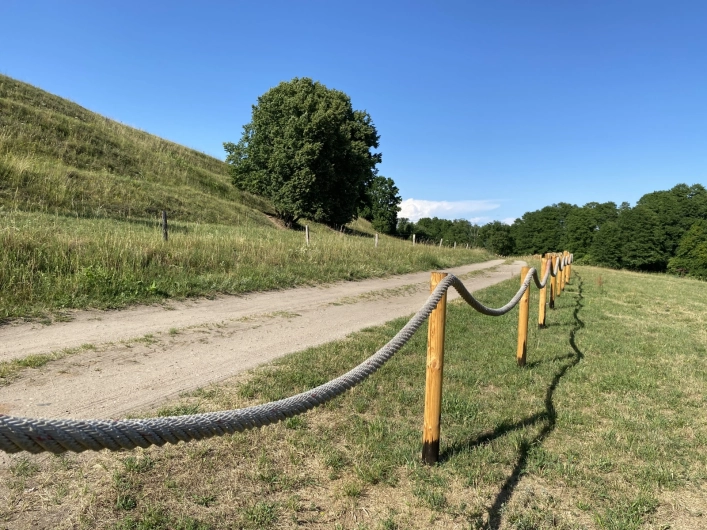 Polana Życzeń Mazury Kruklanki - zdjęcie 3
