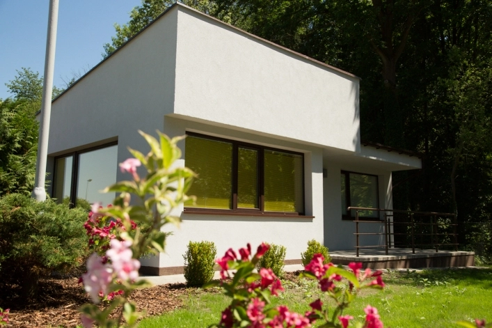 OAZA-BŁONIE Camping nr 225 - zdjęcie 2