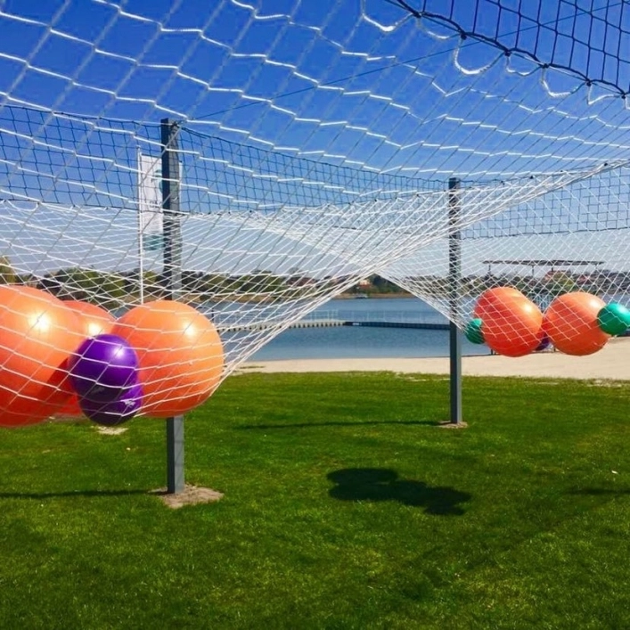 OAZA-BŁONIE Camping nr 225 - zdjęcie 1