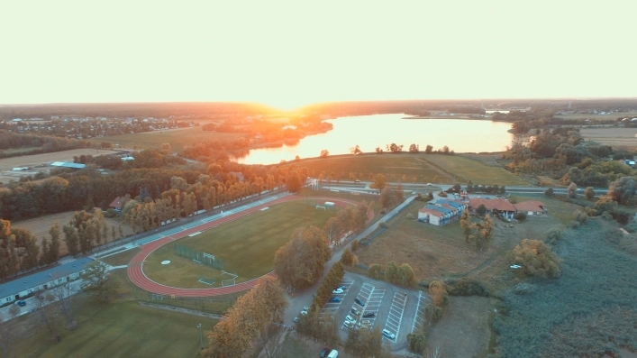 OAZA-BŁONIE Camping nr 225 - zdjęcie 3