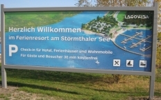 Lagovida - Camperpark Saksonia Niemcy  - zdjęcie 0