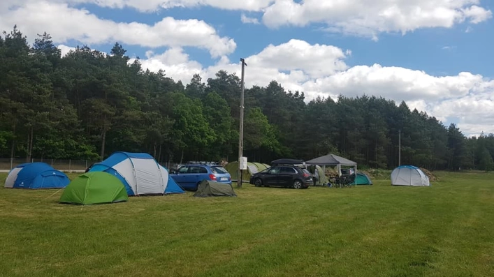 Kemping KAJAKOWO - zdjęcie 4