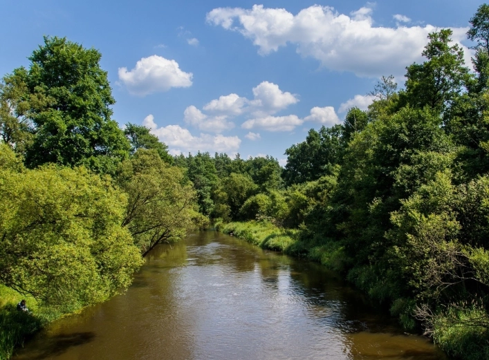 Kemping KAJAKOWO - zdjęcie 1