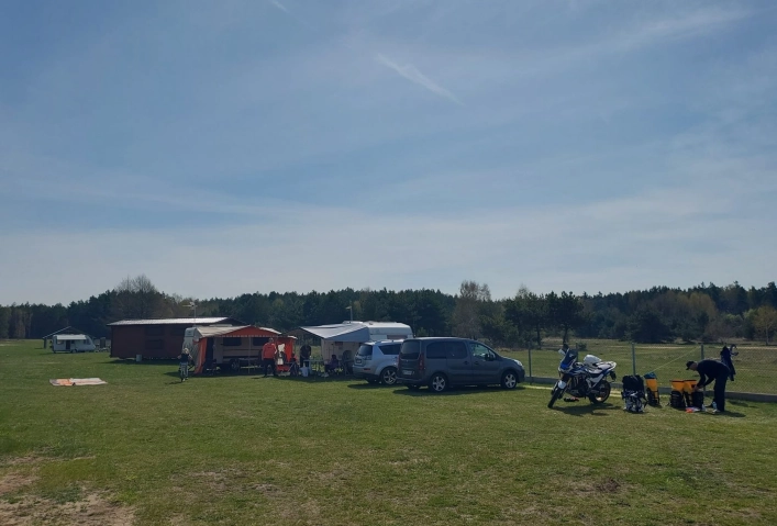 zobacz camping - zdjęcie 1