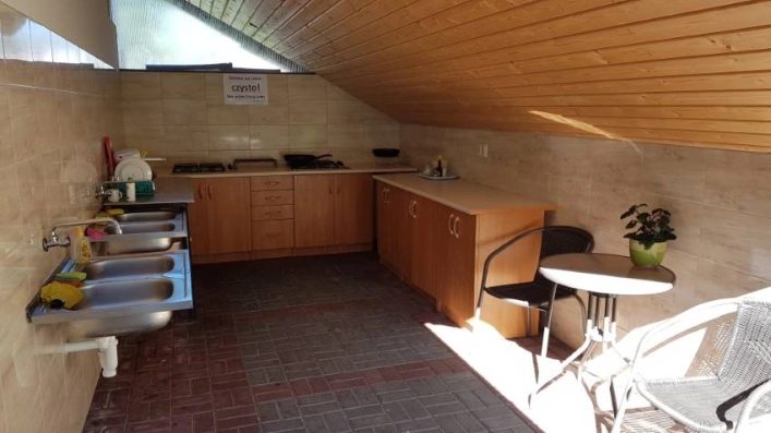 Ośrodek Wczasowy Zakątek - zdjęcie 4