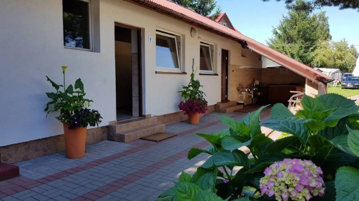 Ośrodek Wczasowy Zakątek - zdjęcie 3