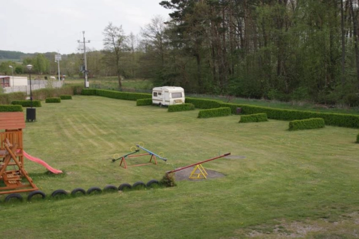 Ośrodek Wczasowy Zakątek - zdjęcie 2