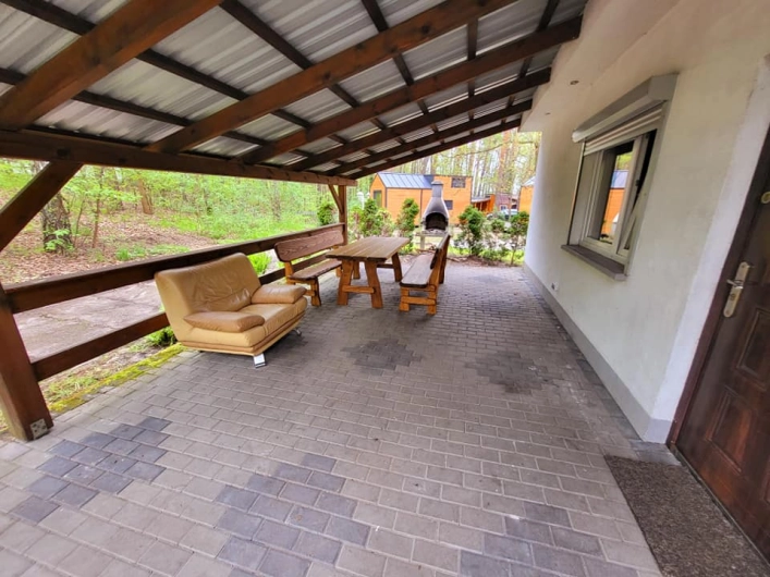 Przystań Turawa - zdjęcie 2