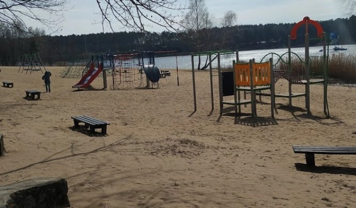 zobacz camping - zdjęcie 1