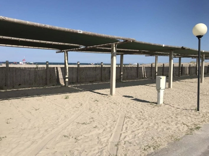 Kemping Vittoria - zdjęcie 3