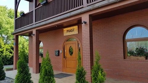 Gościniec Piast  - zdjęcie 1