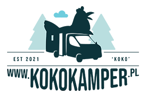 Koko Kamper