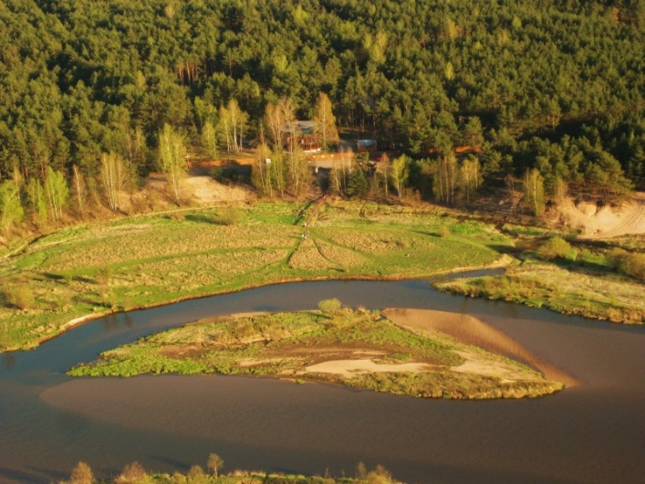 Estancia Biała Góra - zdjęcie 1