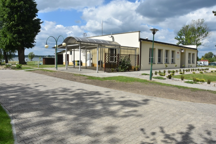 Camping przy Baszcie - zdjęcie 1